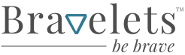 Bravelets Charity Platform logo