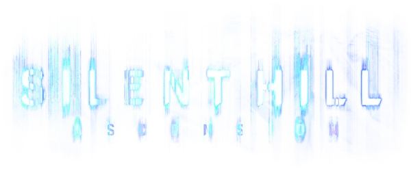 Silent Hill: Ascension logo
